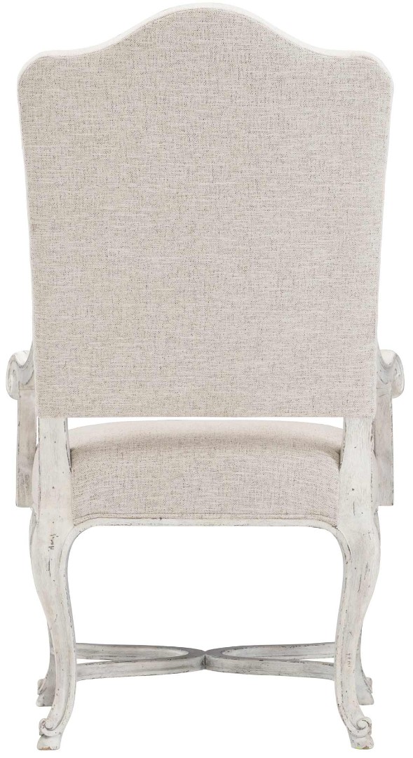 Стул с подлокотниками Mirabelle Arm Chair