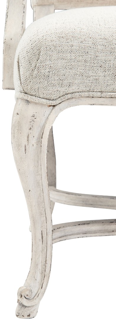 Стул с подлокотниками Mirabelle Arm Chair