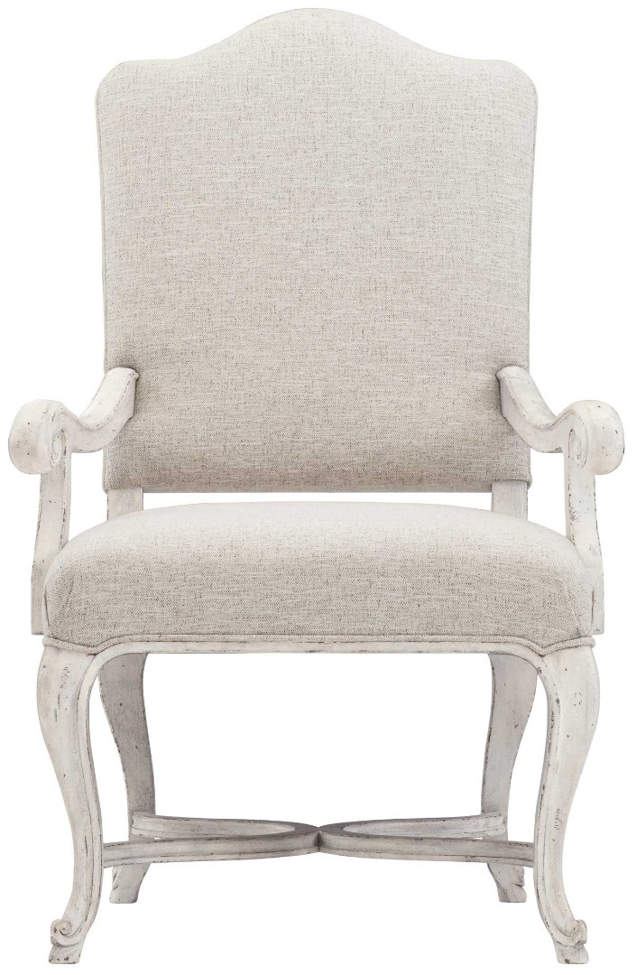 Стул с подлокотниками Mirabelle Arm Chair