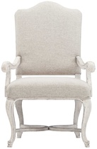 Стул с подлокотниками Mirabelle Arm Chair