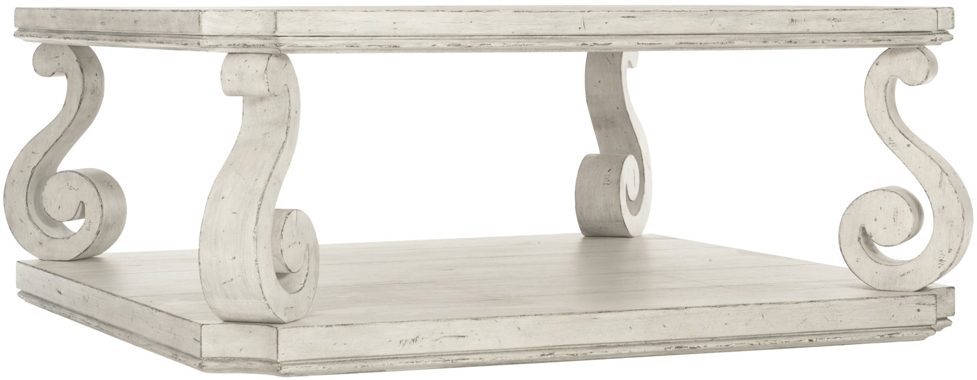 Столик коктейльный Mirabelle Square Cocktail Table