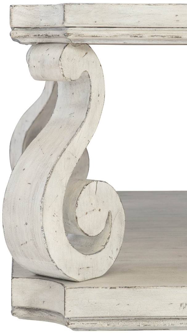 Столик коктейльный Mirabelle Square Cocktail Table