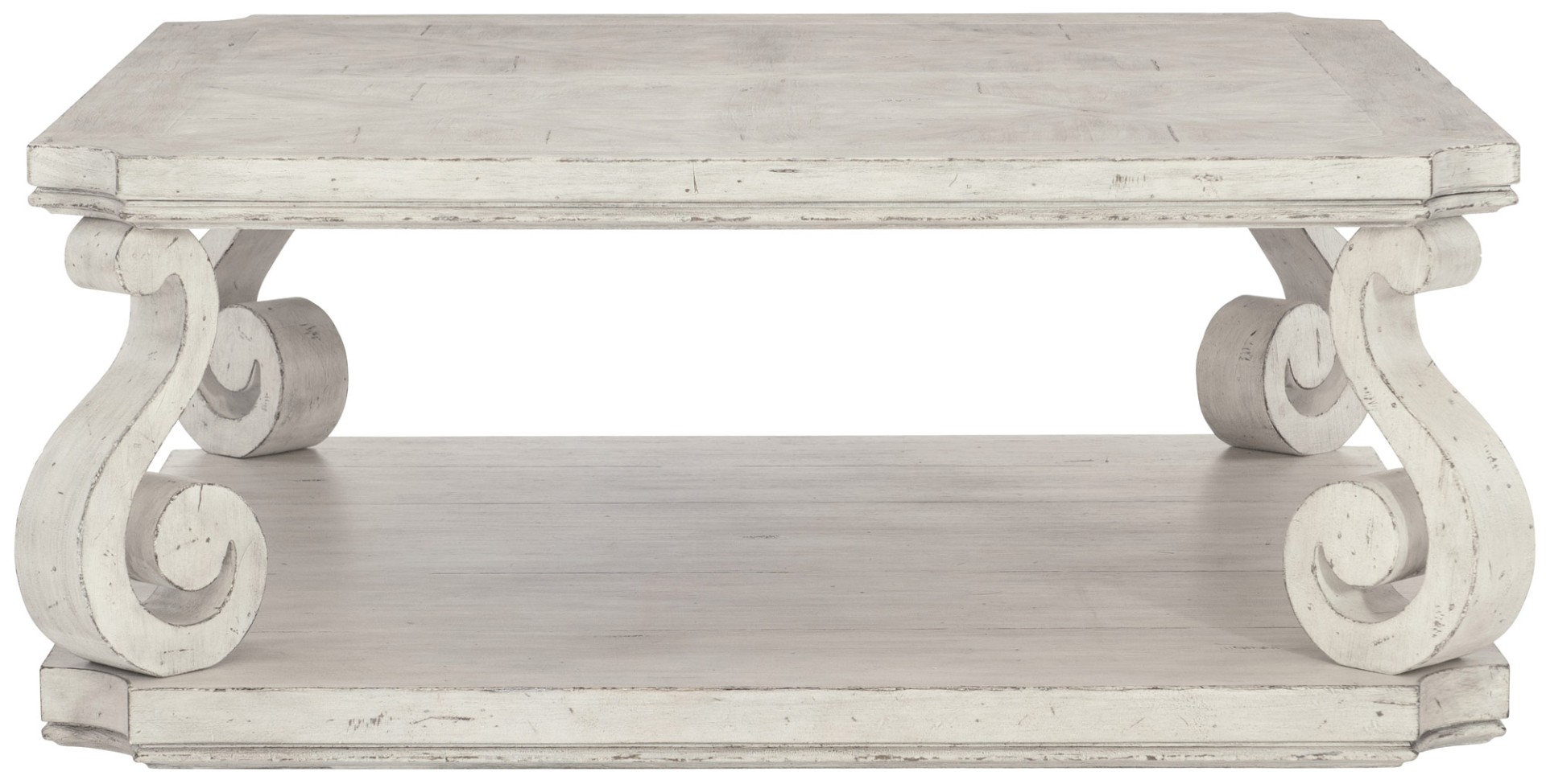 Столик коктейльный Mirabelle Square Cocktail Table