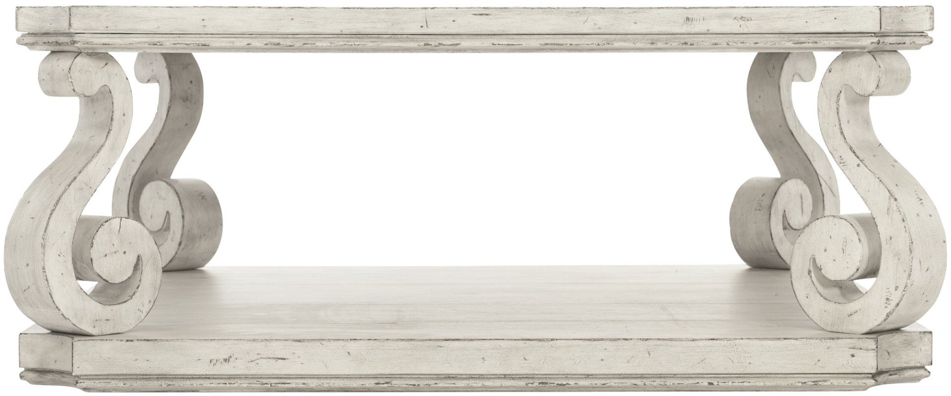 Столик коктейльный Mirabelle Square Cocktail Table