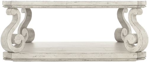 Столик коктейльный Mirabelle Square Cocktail Table