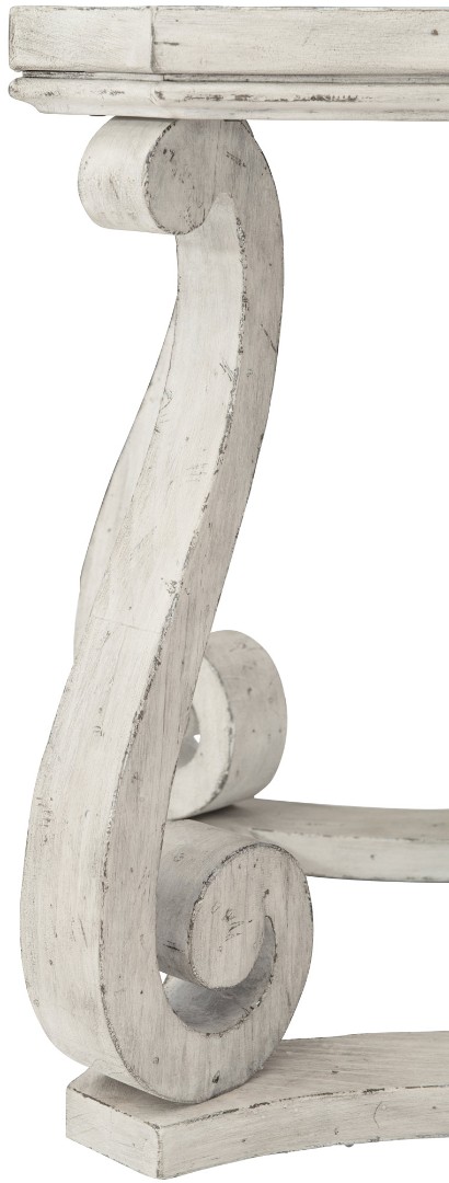 Столик придиванный Mirabelle End Table