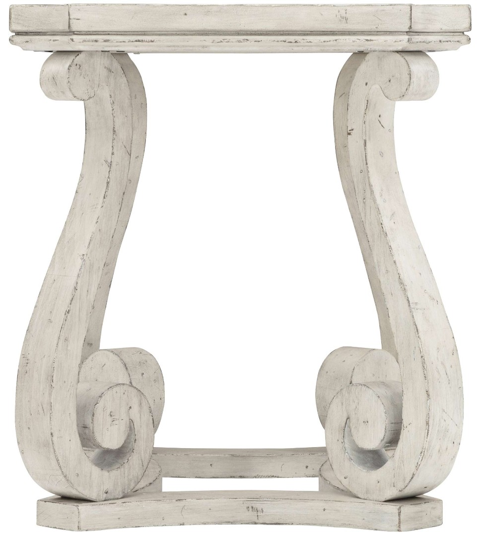 Столик придиванный Mirabelle End Table