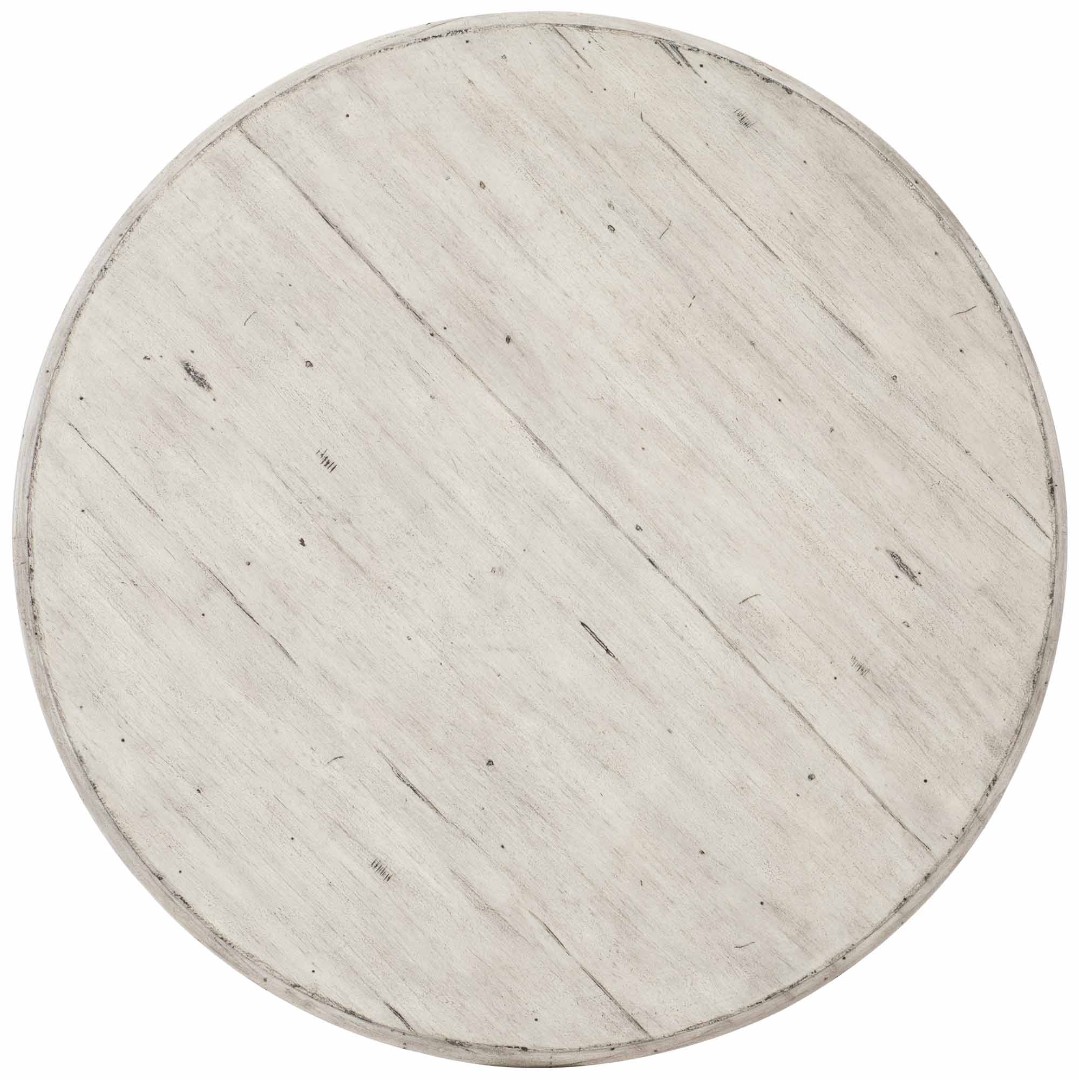 Стол придиванный Mirabelle Round Side Table