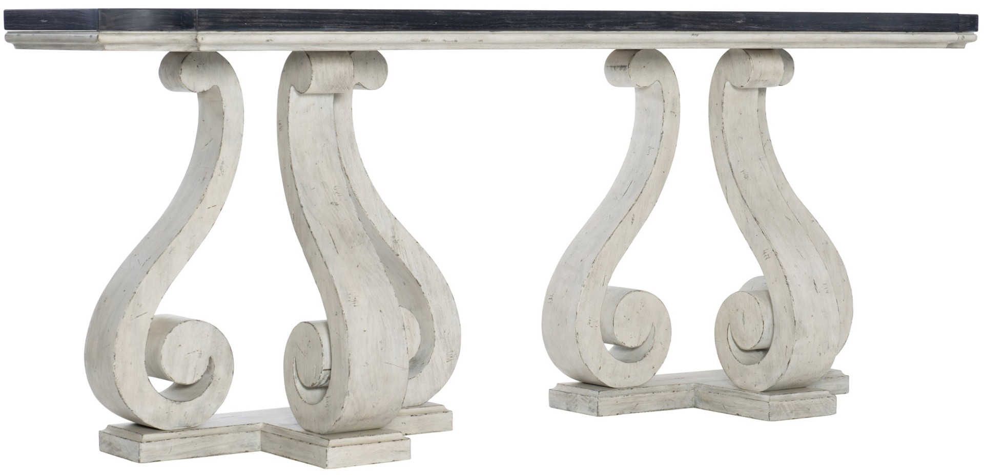 Консоль Mirabelle Console Table