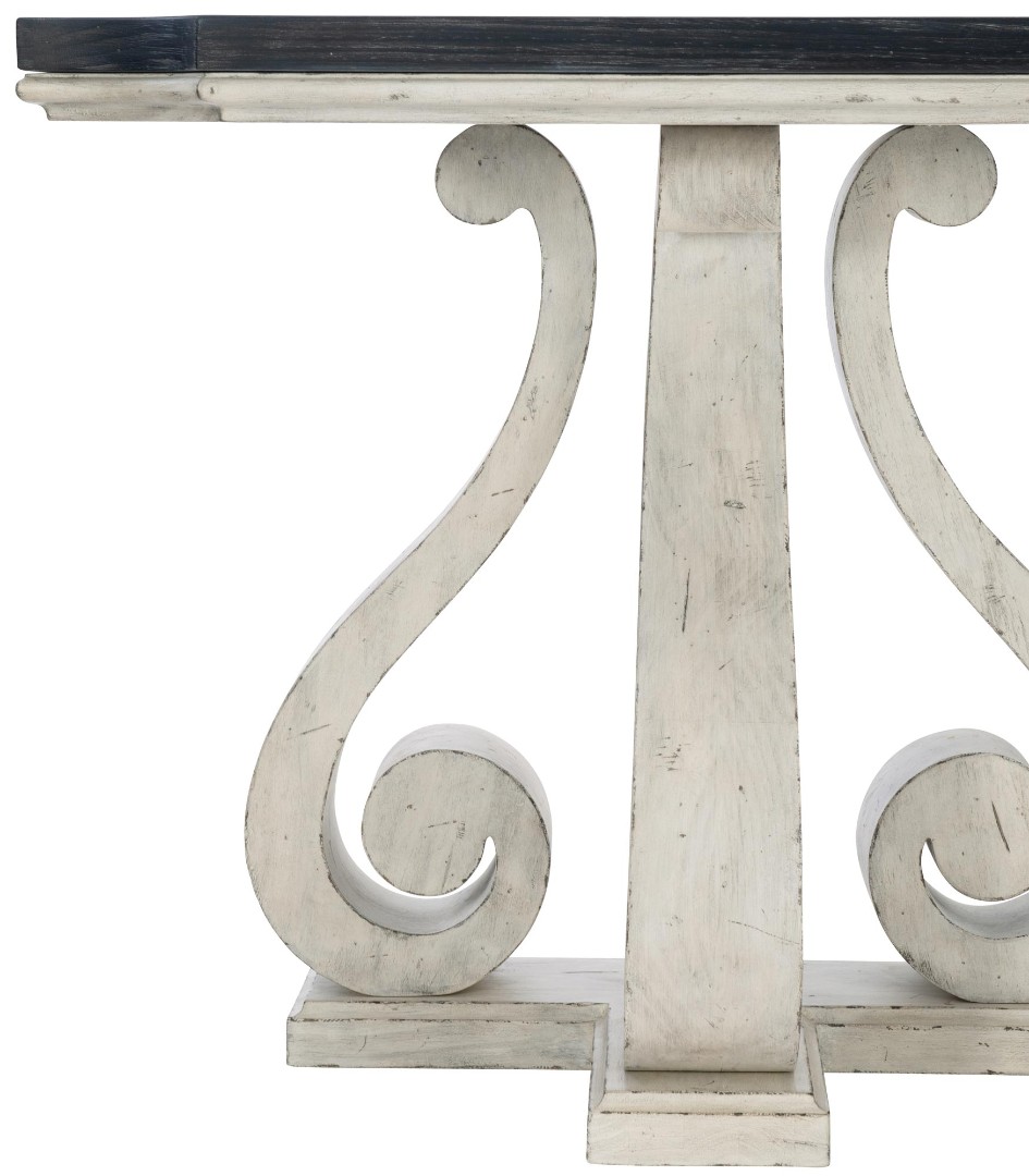 Консоль Mirabelle Console Table