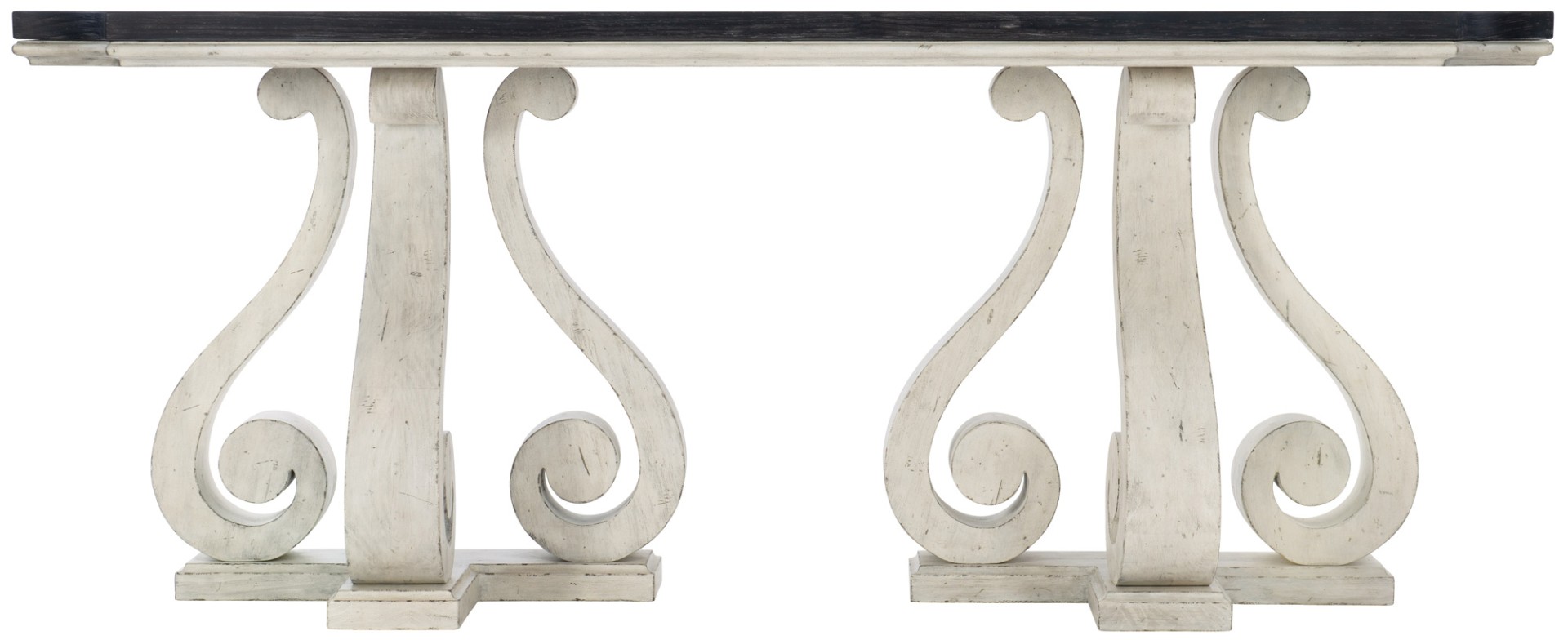 Консоль Mirabelle Console Table