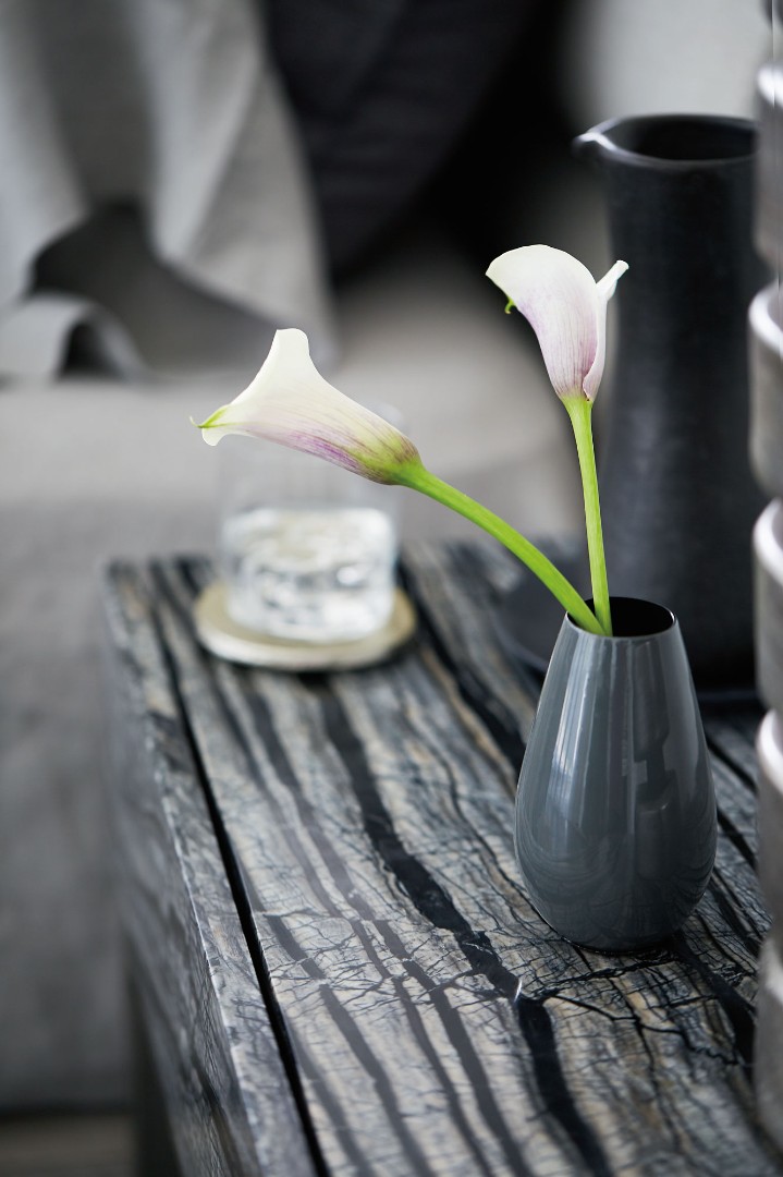 Тумба прикроватная Linea Nightstand