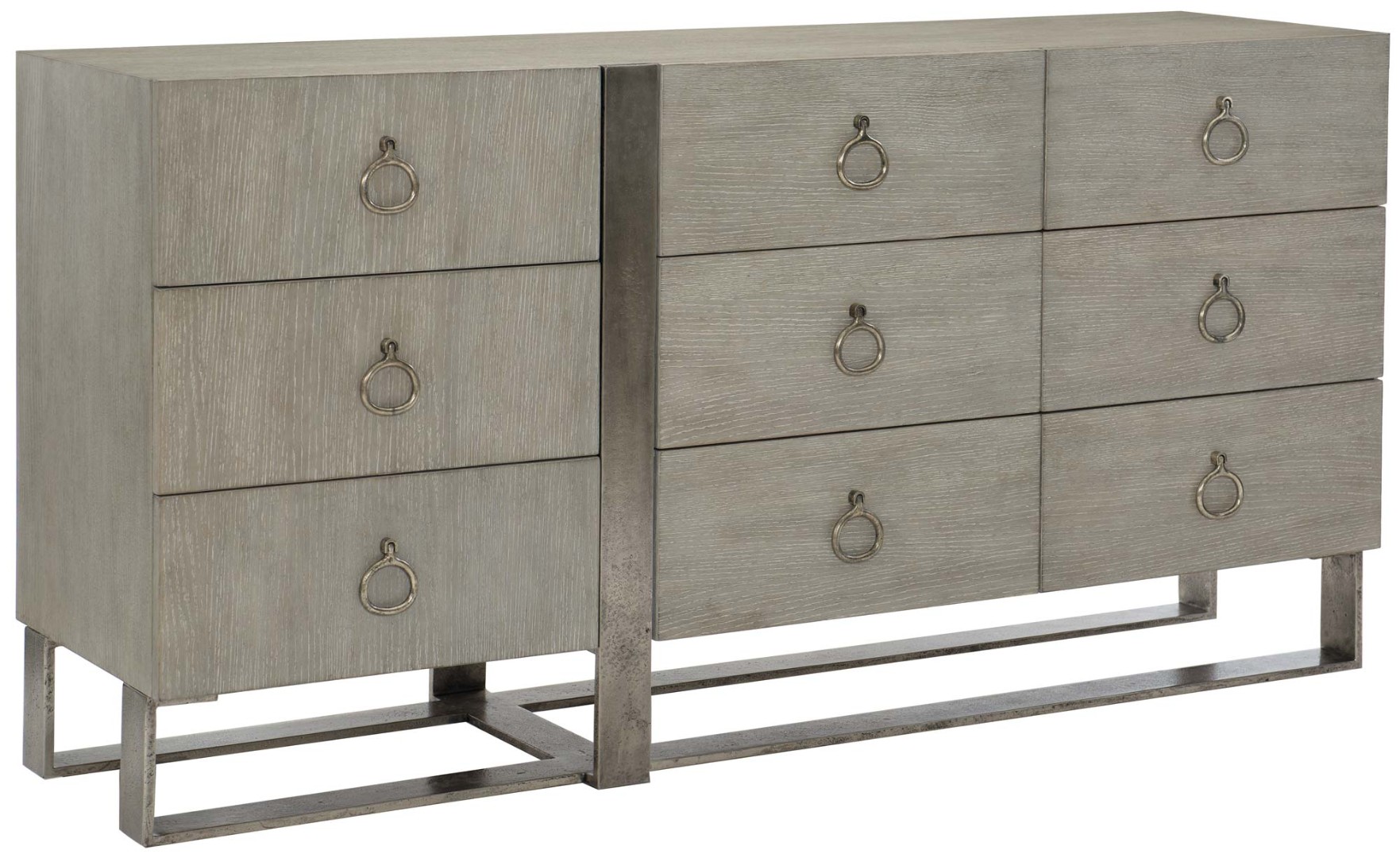 Комод Linea Dresser