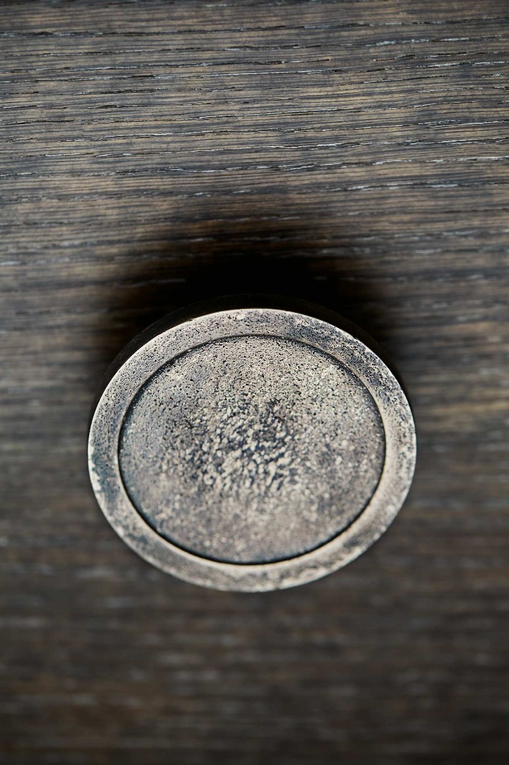 Комод Linea Dresser