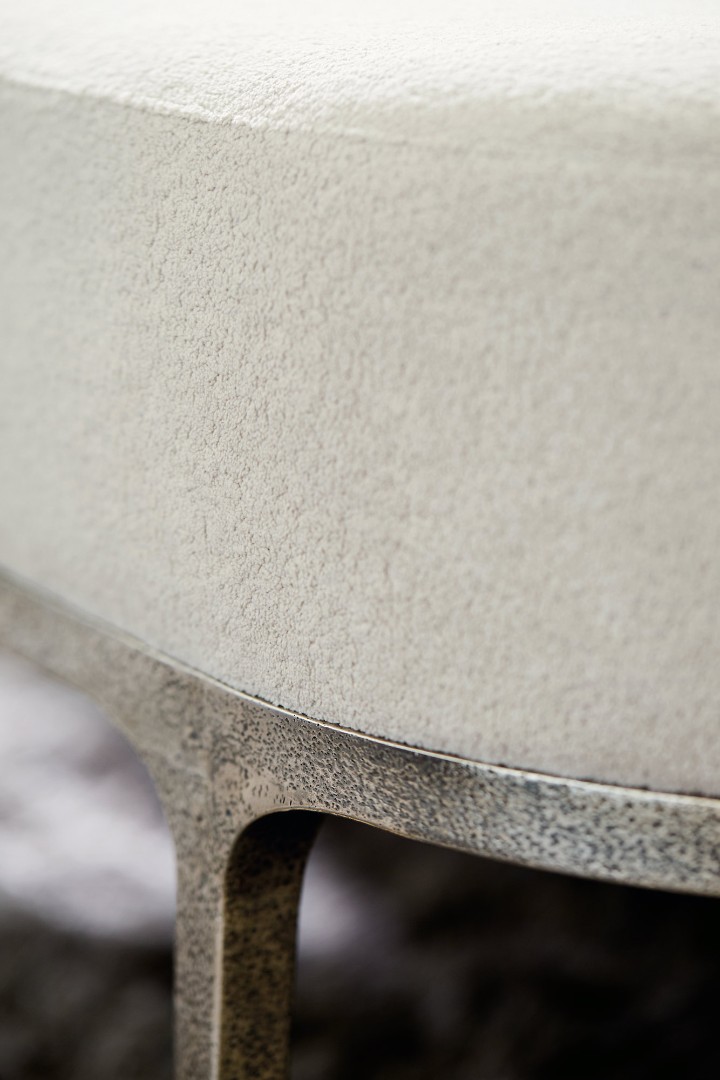 Банкетка (бенч) Linea Metal Bench