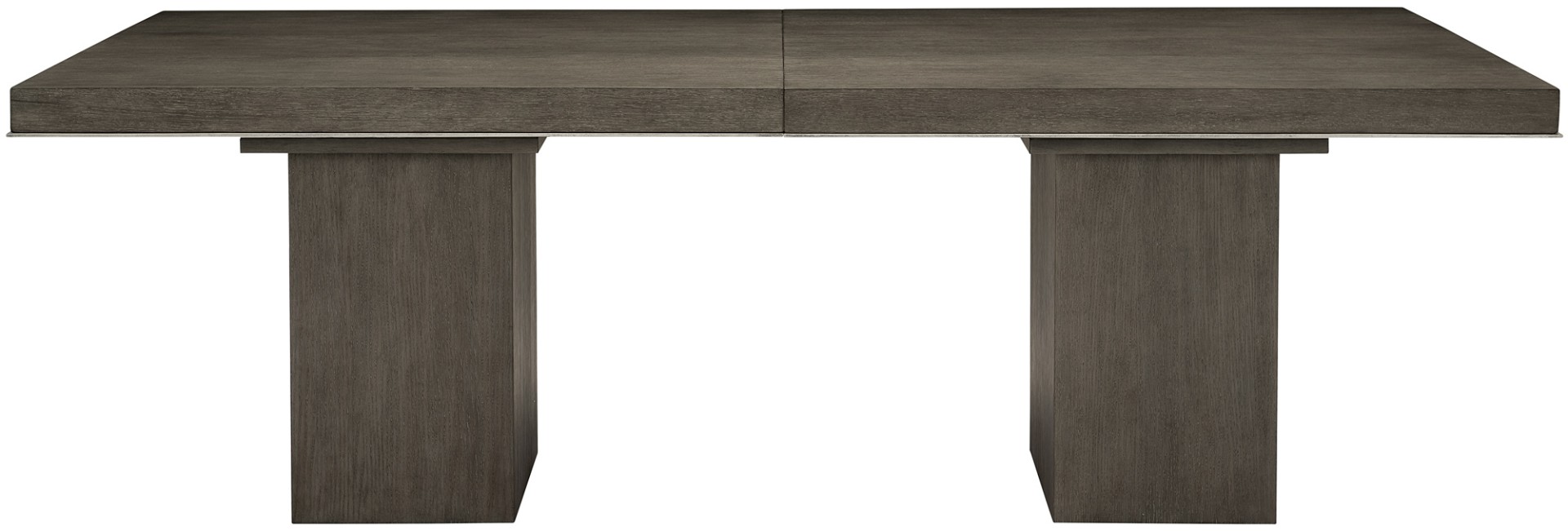 Стол обеденный раскладной Linea Rectangular Dining Table