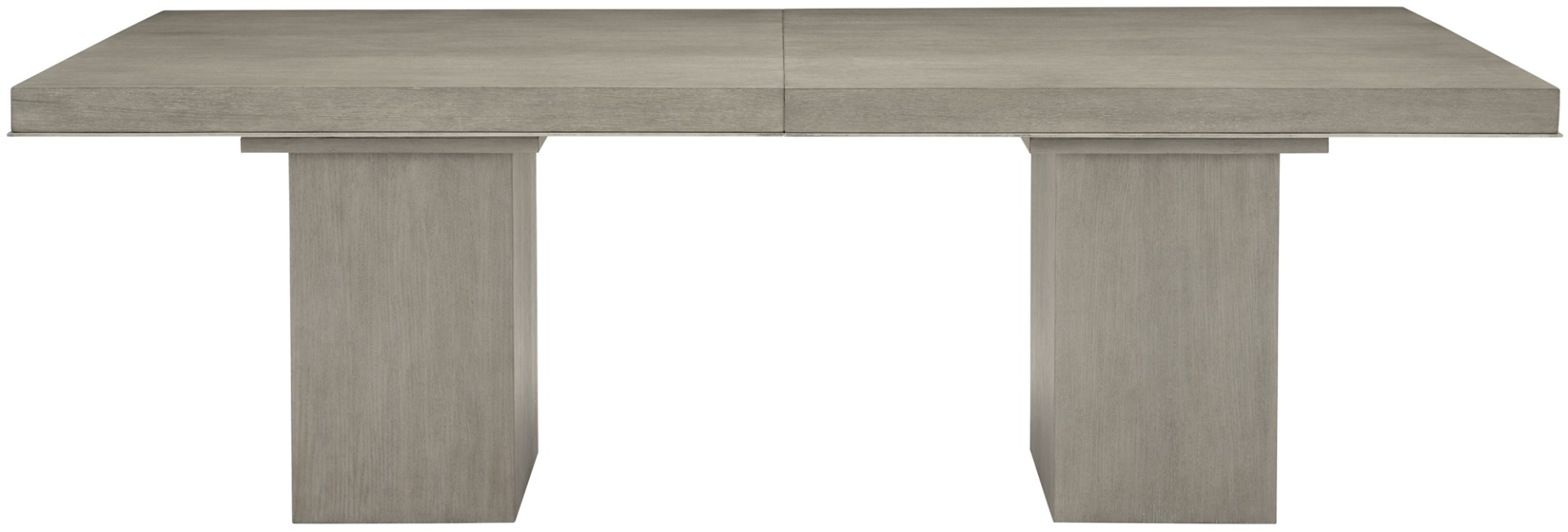 Стол раскладной обеденный Linea Rectangular Dining Table