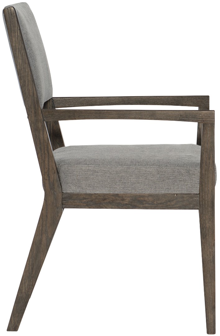 Стул с подлокотниками Linea Arm Chair