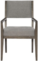 Стул с подлокотниками ЛИНИЯ/LINEA