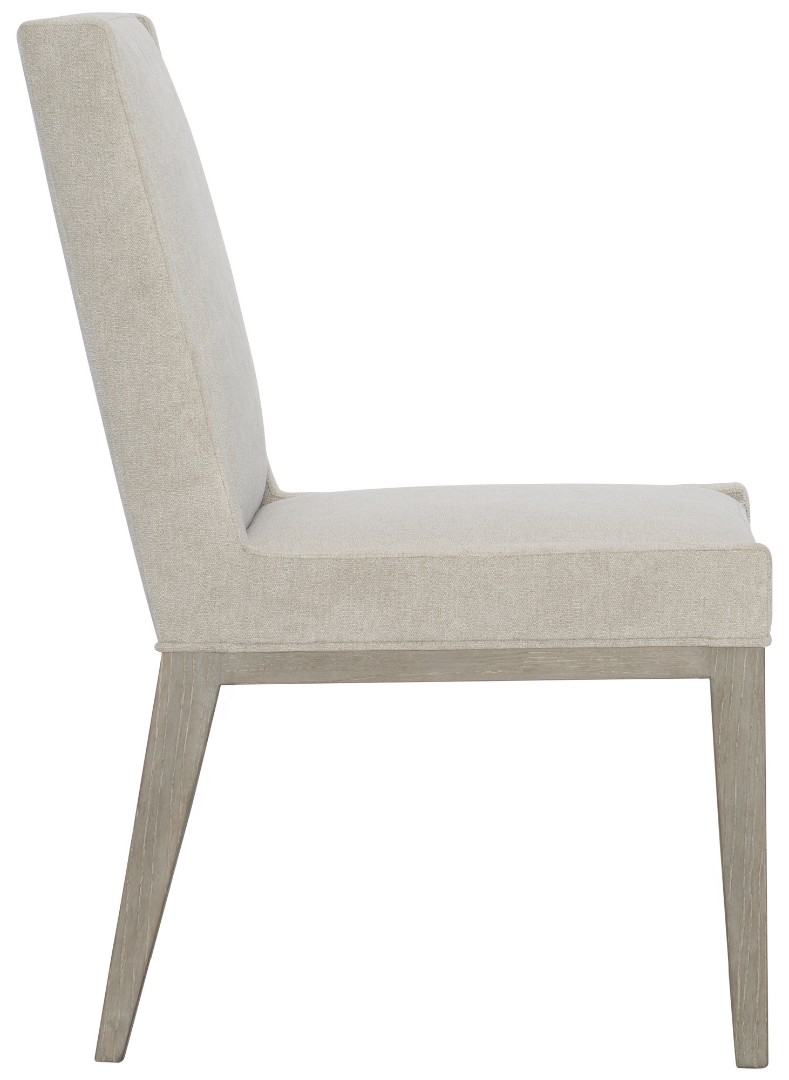 Стул Linea Upholstered Side Chair