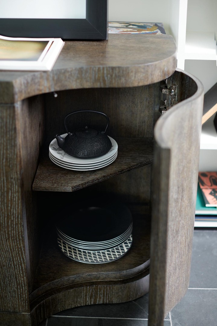 Буфет Linea Buffet