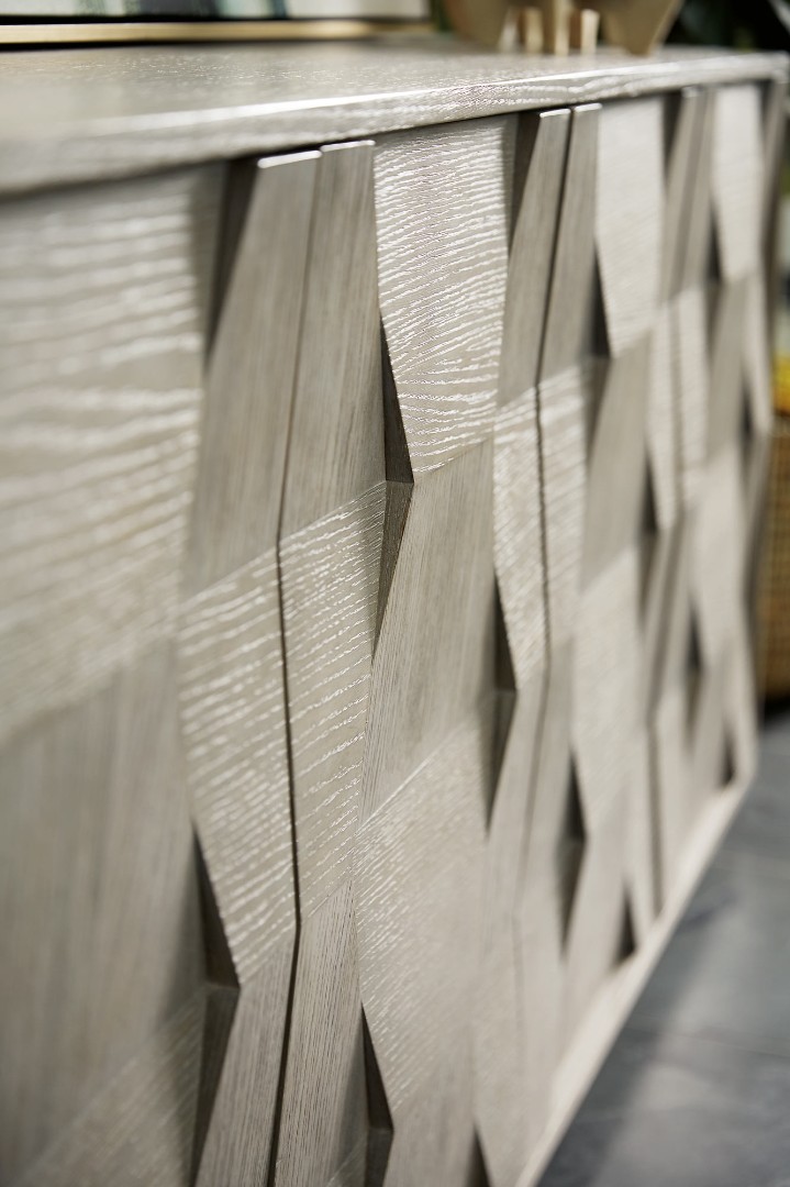 Буфет Linea Buffet1