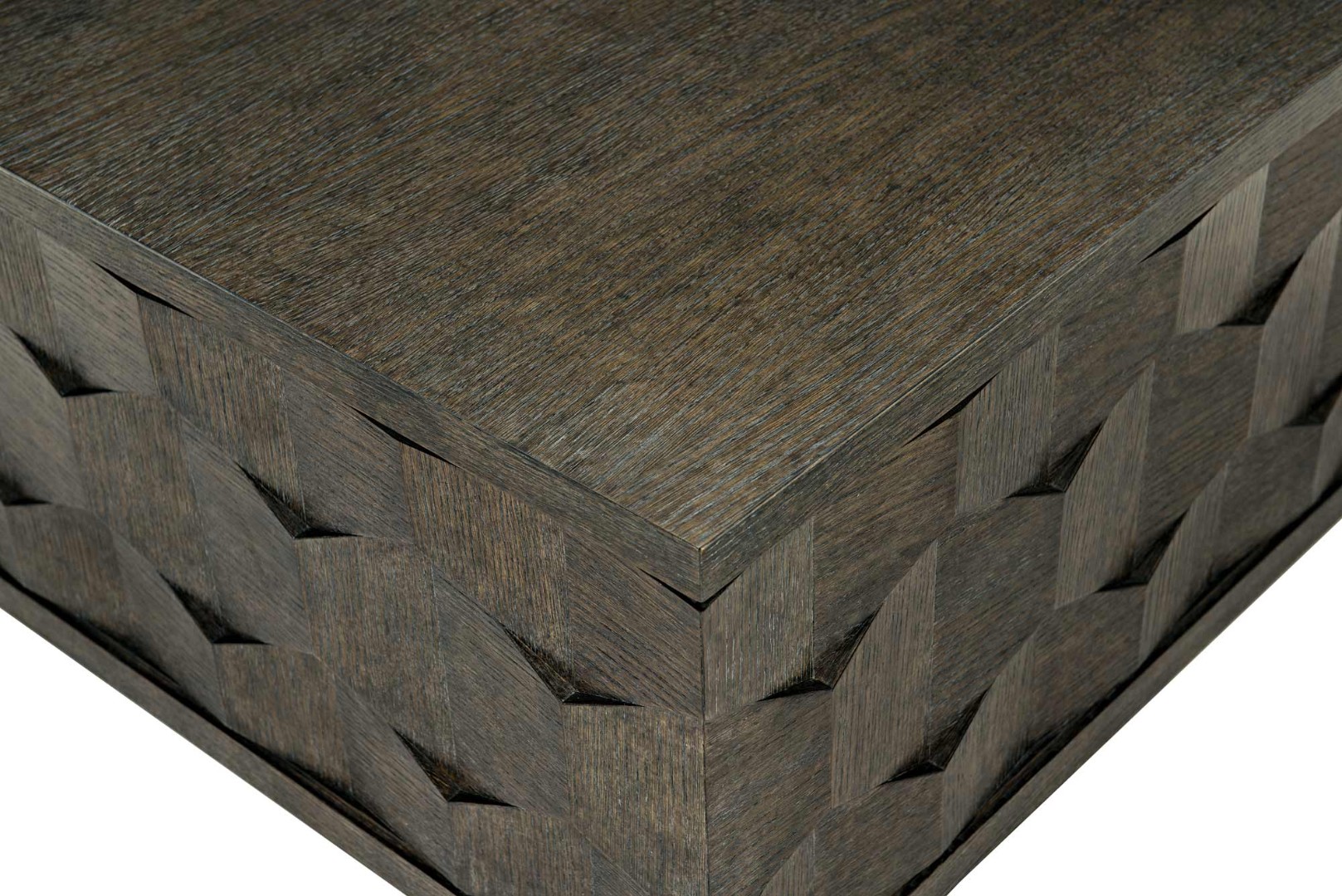 Столик коктейльный Linea Square Cocktail Table