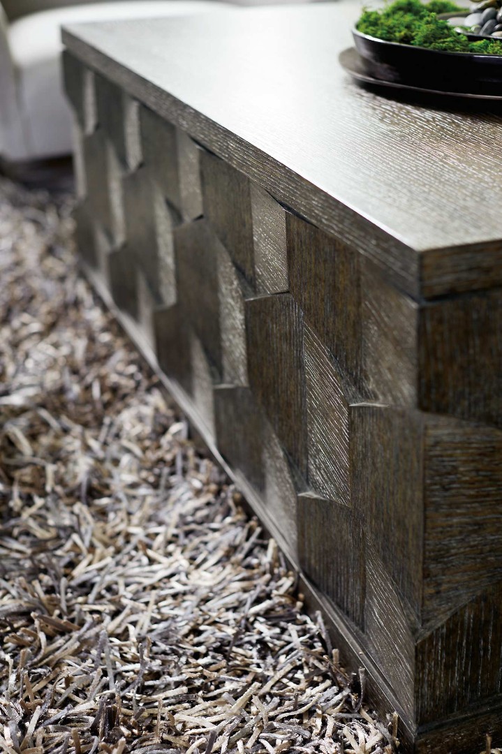 Столик коктейльный Linea Square Cocktail Table