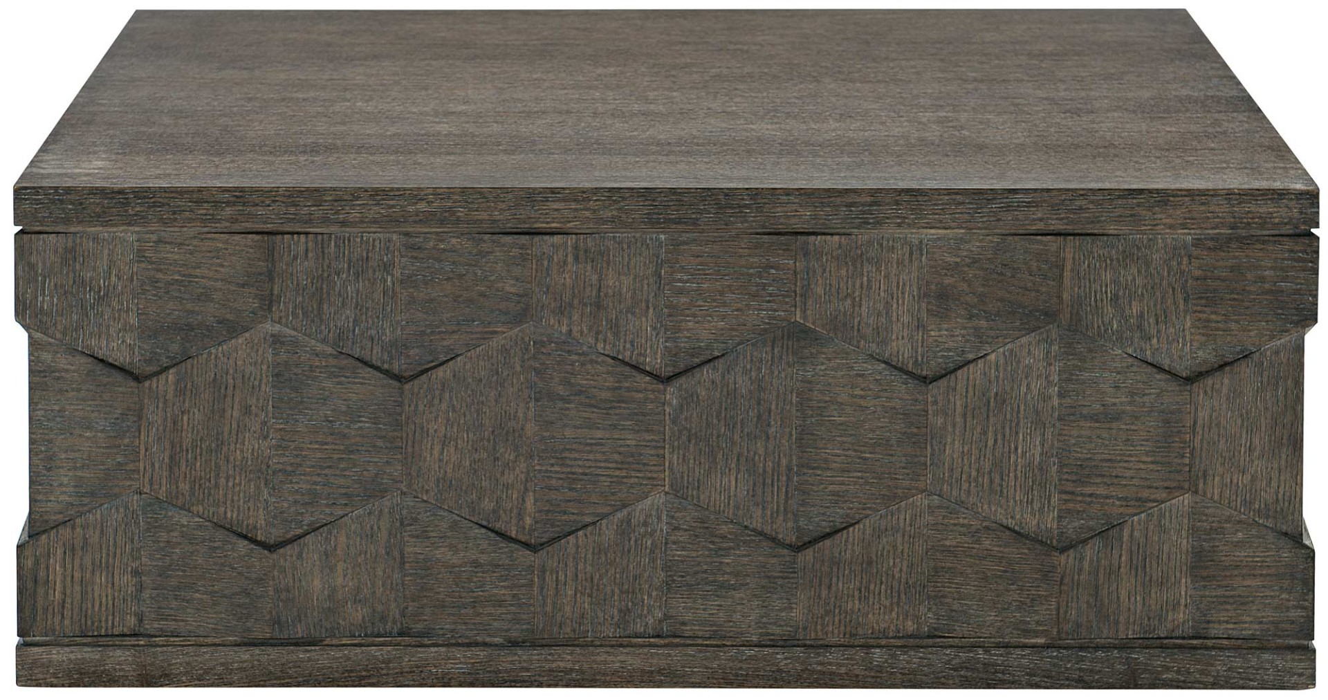 Столик коктейльный Linea Square Cocktail Table