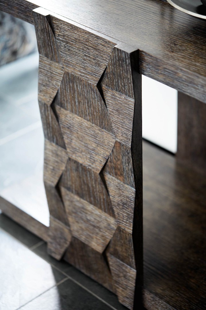 Стол придиванный Linea End Table