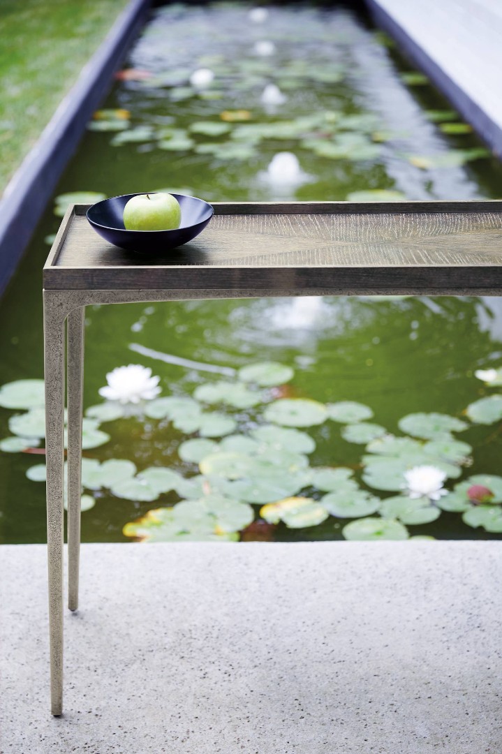 Столик Linea Sofa Table