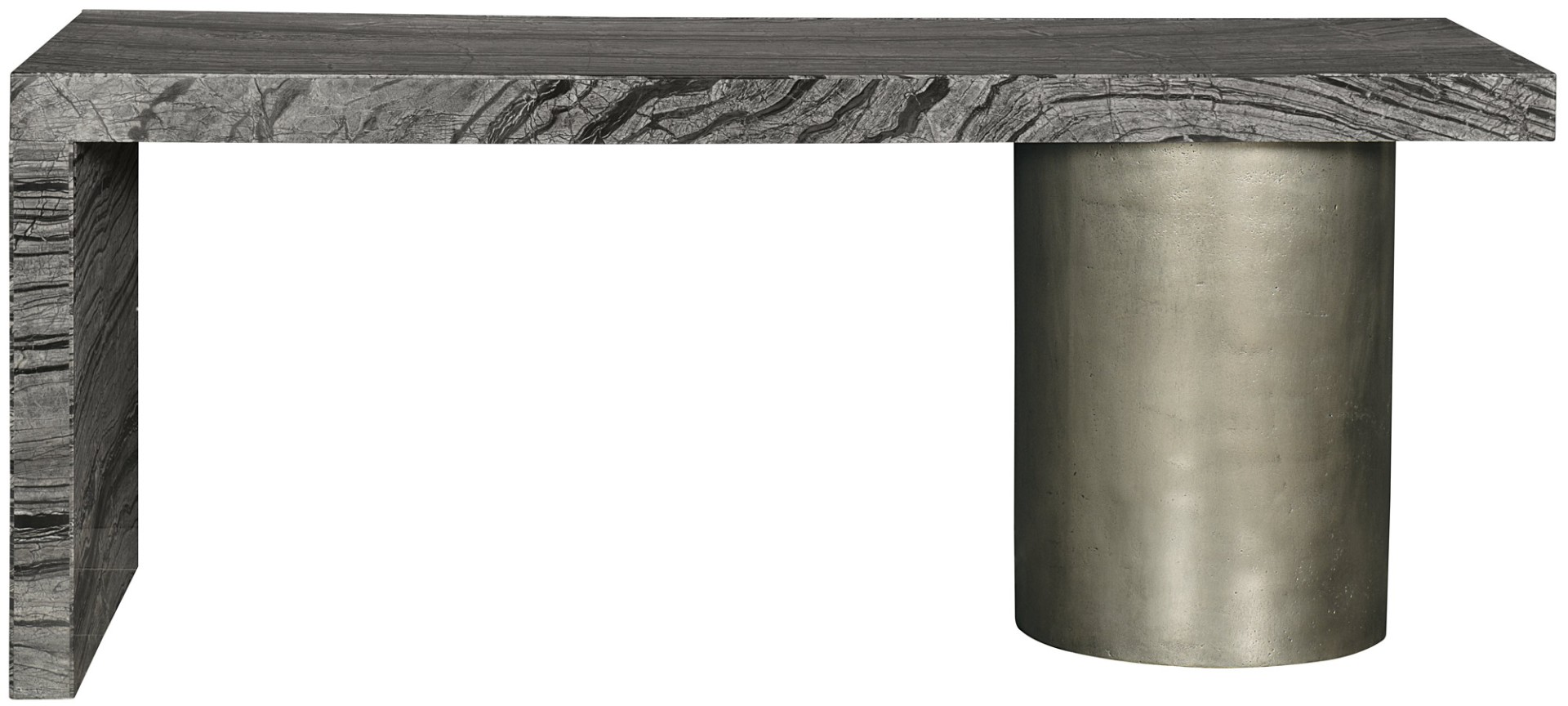 Стол письменный Linea Desk