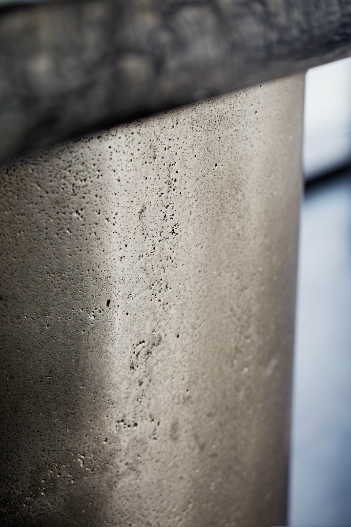 Стол письменный Linea Desk