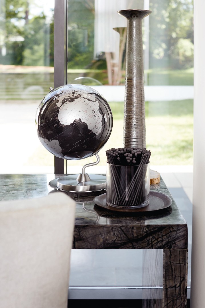 Стол письменный Linea Desk