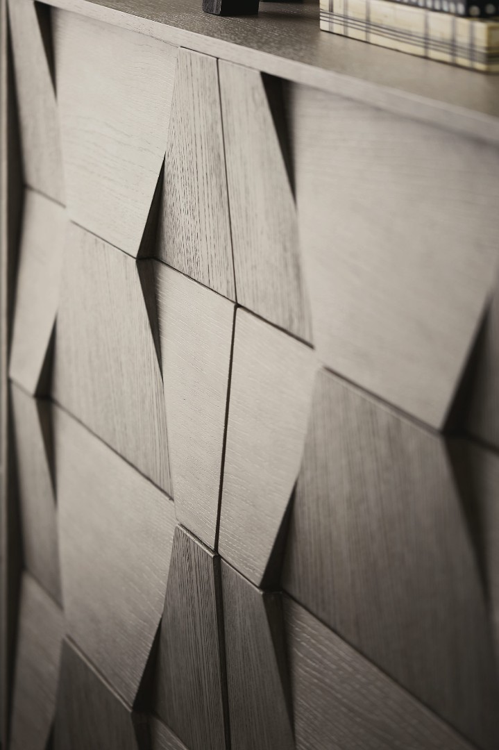 Тумба ТВ Linea Entertainment Console