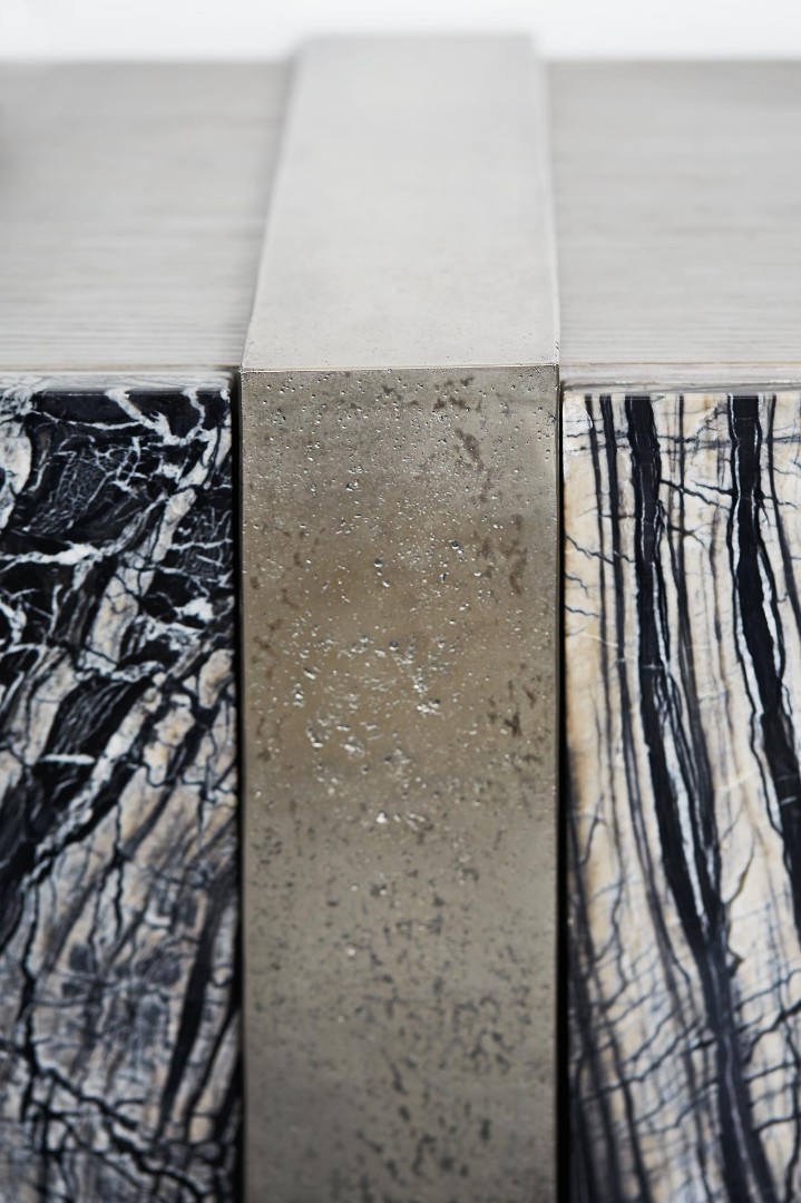 Тумба ТВ Linea Entertainment Console