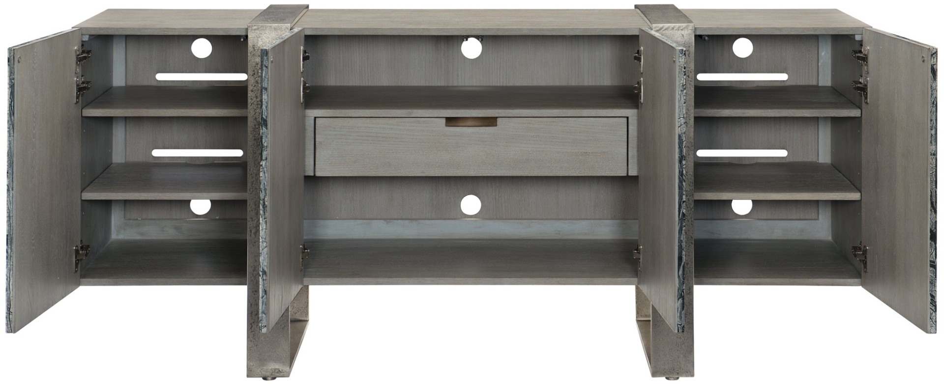 Тумба ТВ Linea Entertainment Console