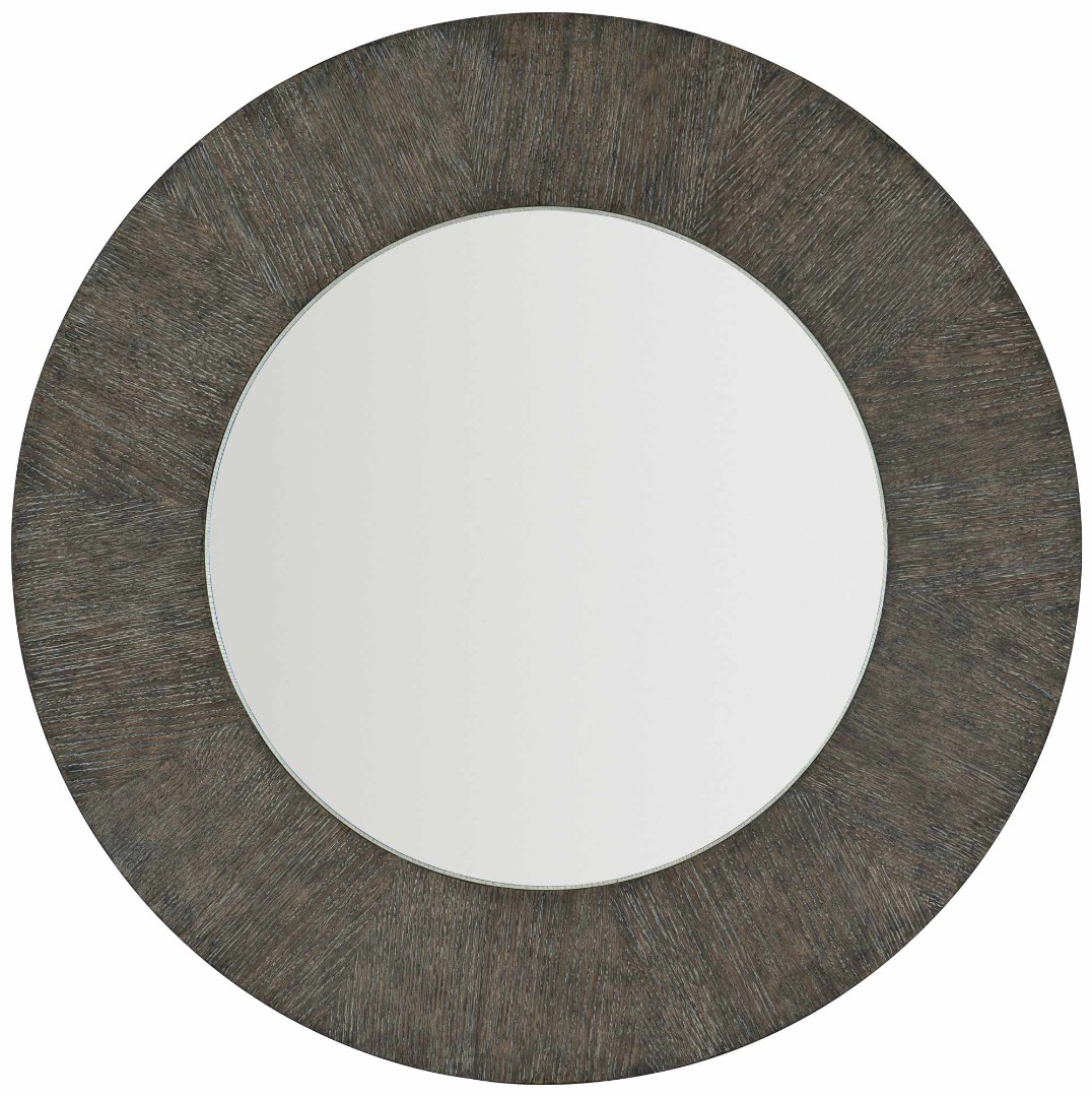 Зеркало Linea Round Mirror