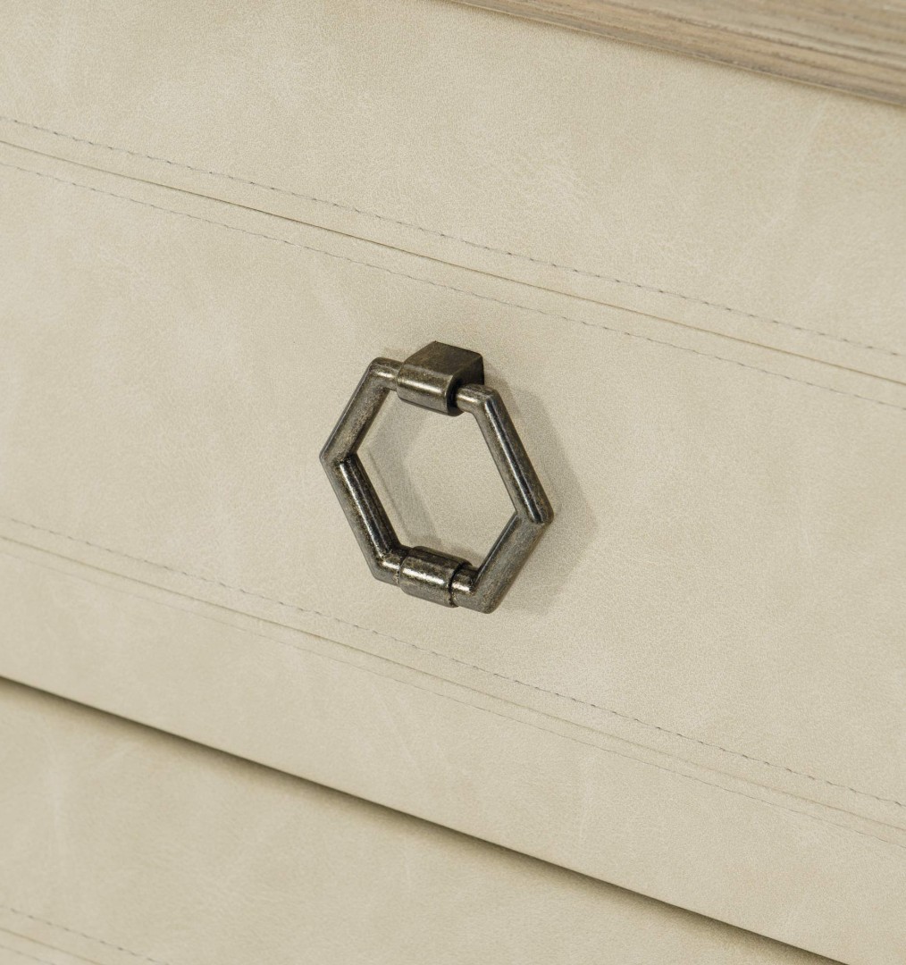 Прикроватная тумба Santa Barbara Nightstand