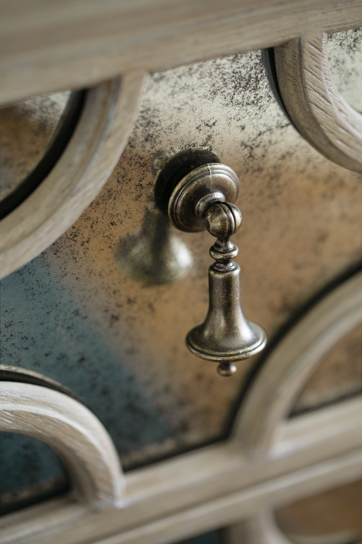 Тумба прикроватная Santa Barbara Nightstand