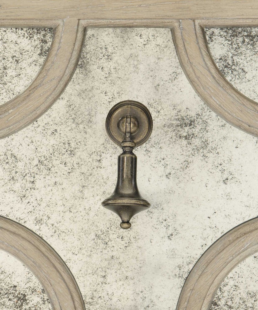 Тумба прикроватная Santa Barbara Nightstand