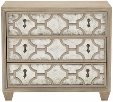 Тумба прикроватная Santa Barbara Nightstand