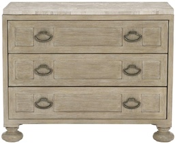 Комод Santa Barbara Bachelor's Chest with Stone Top