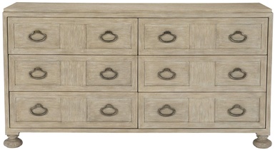 Комод Santa Barbara Dresser