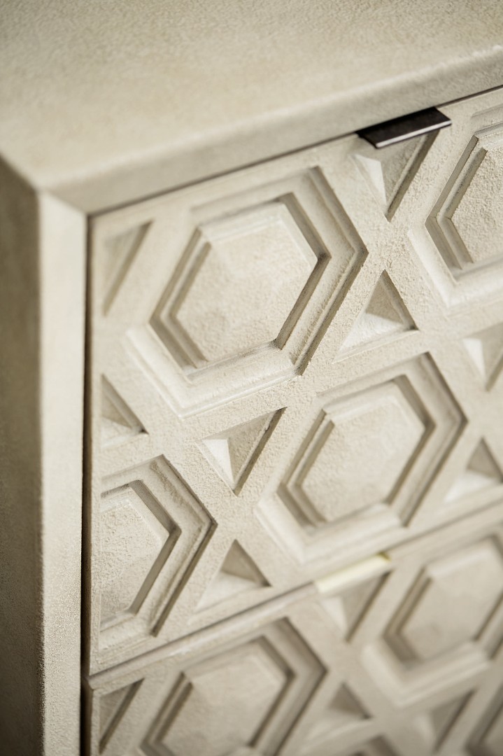 Комод Santa Barbara Drawer Chest