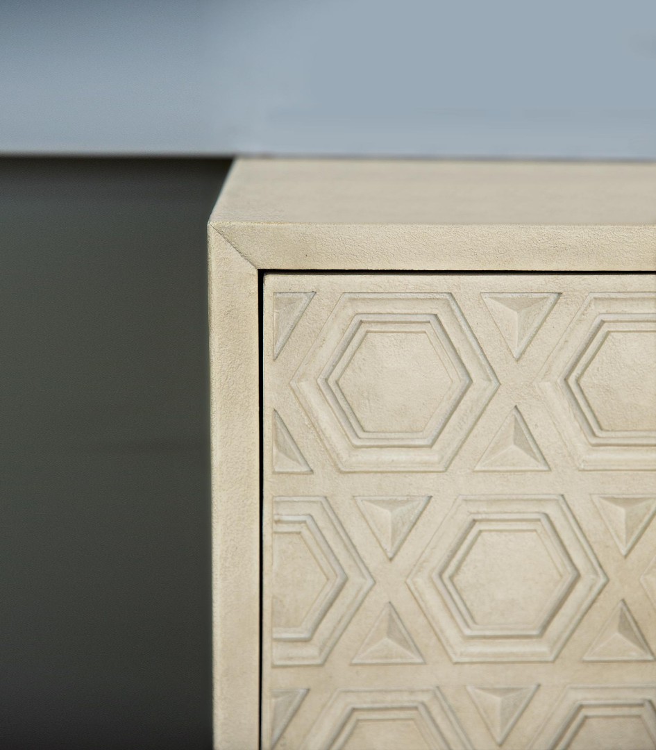 Комод Santa Barbara Drawer Chest