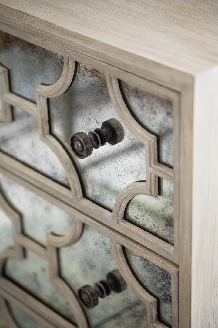 Комод Santa Barbara Drawer Chest