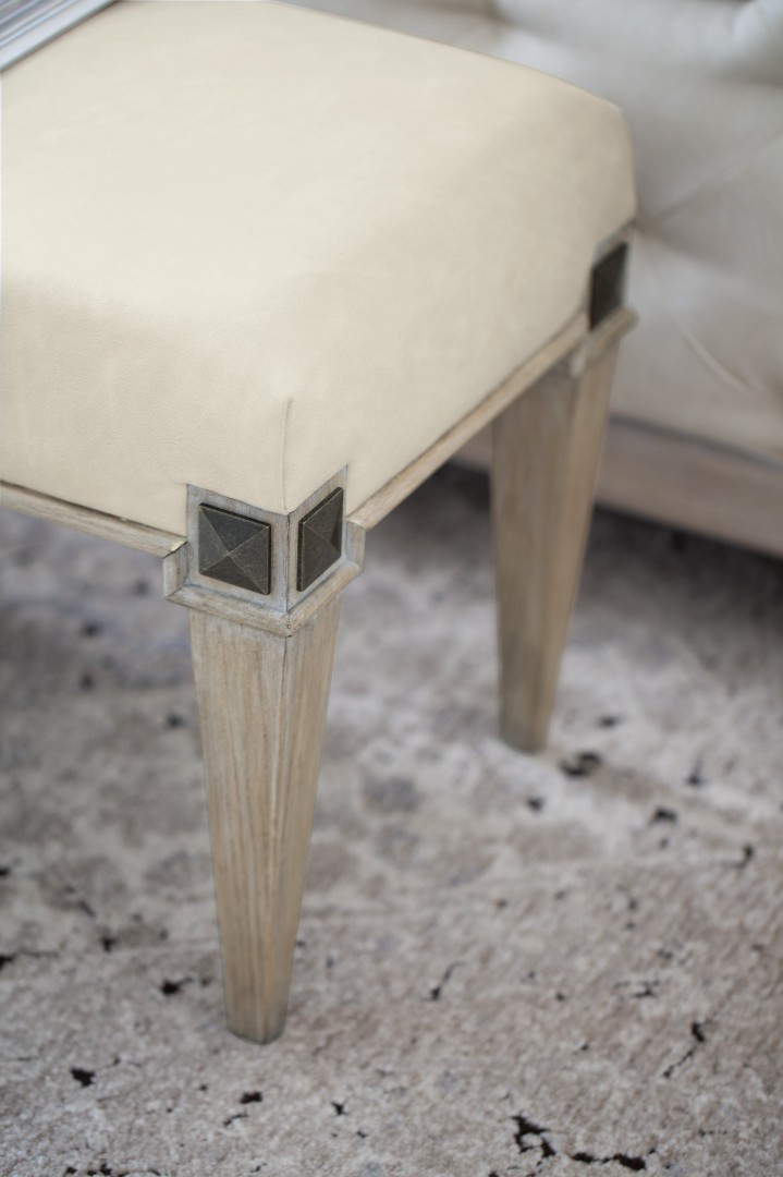 Бенч Santa Barbara Bench