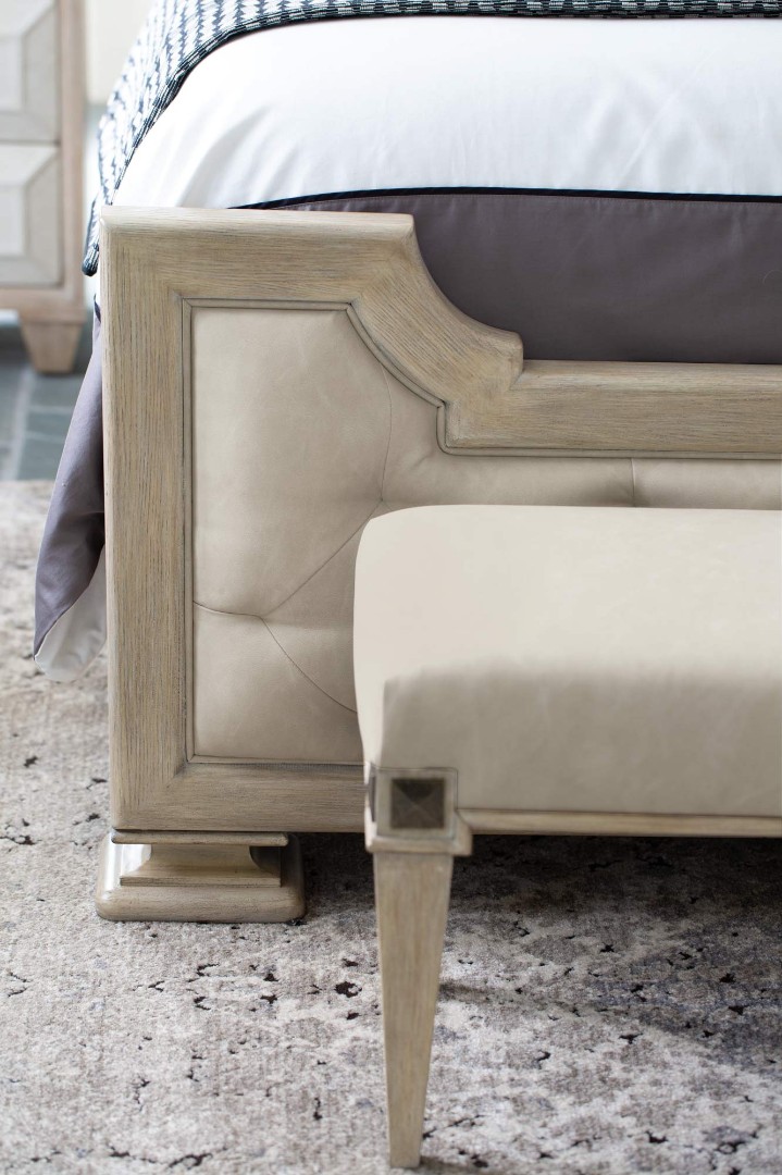 Бенч Santa Barbara Bench