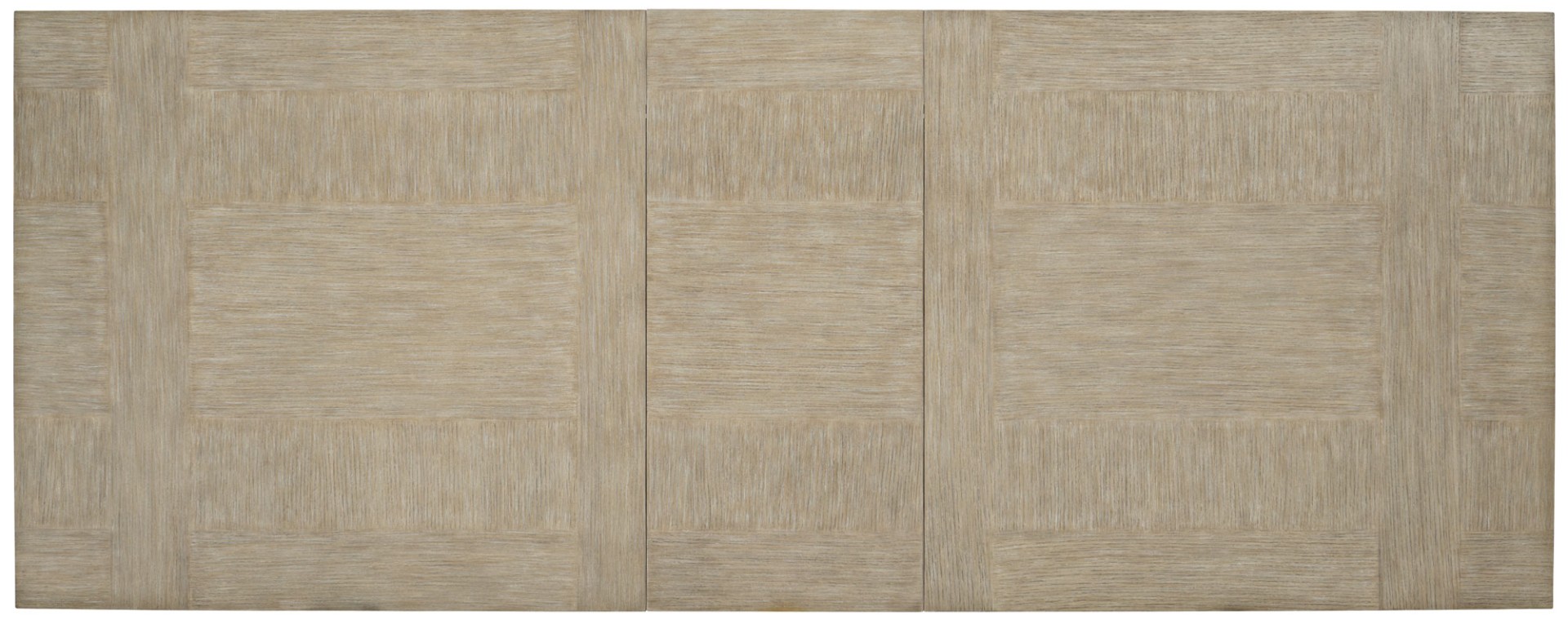 Стол раскладной обеденный Santa Barbara Rectangular Dining Table